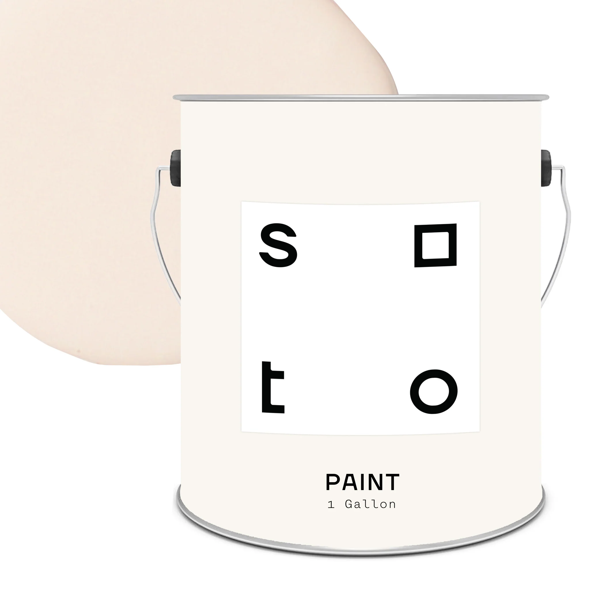 Interior + Exterior Premium House Paint - Image 26