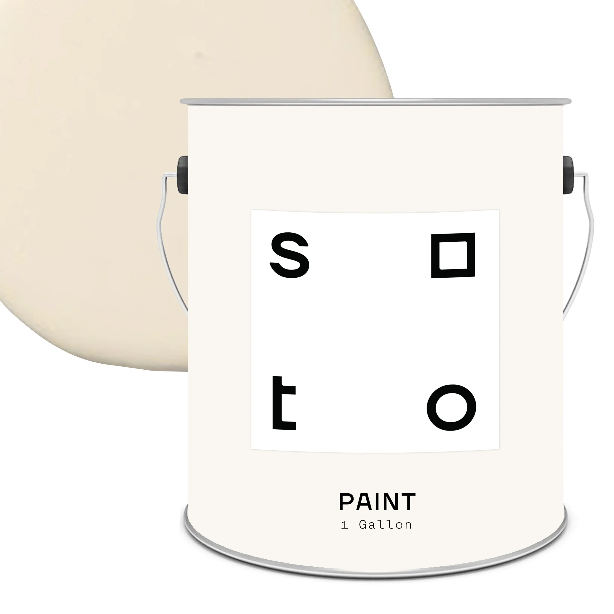 Interior + Exterior Premium House Paint - Image 34