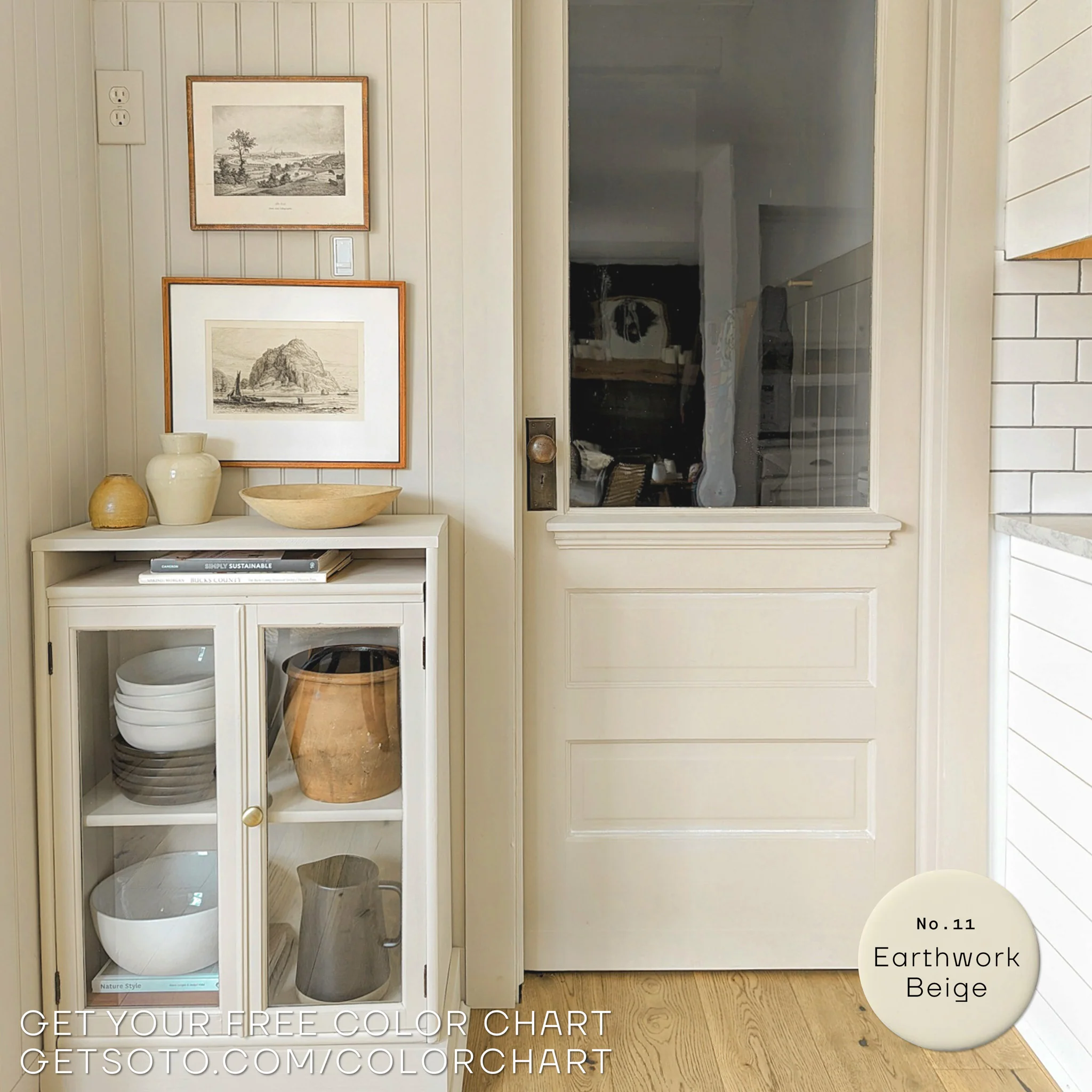 Interior + Exterior Premium House Paint - Image 35