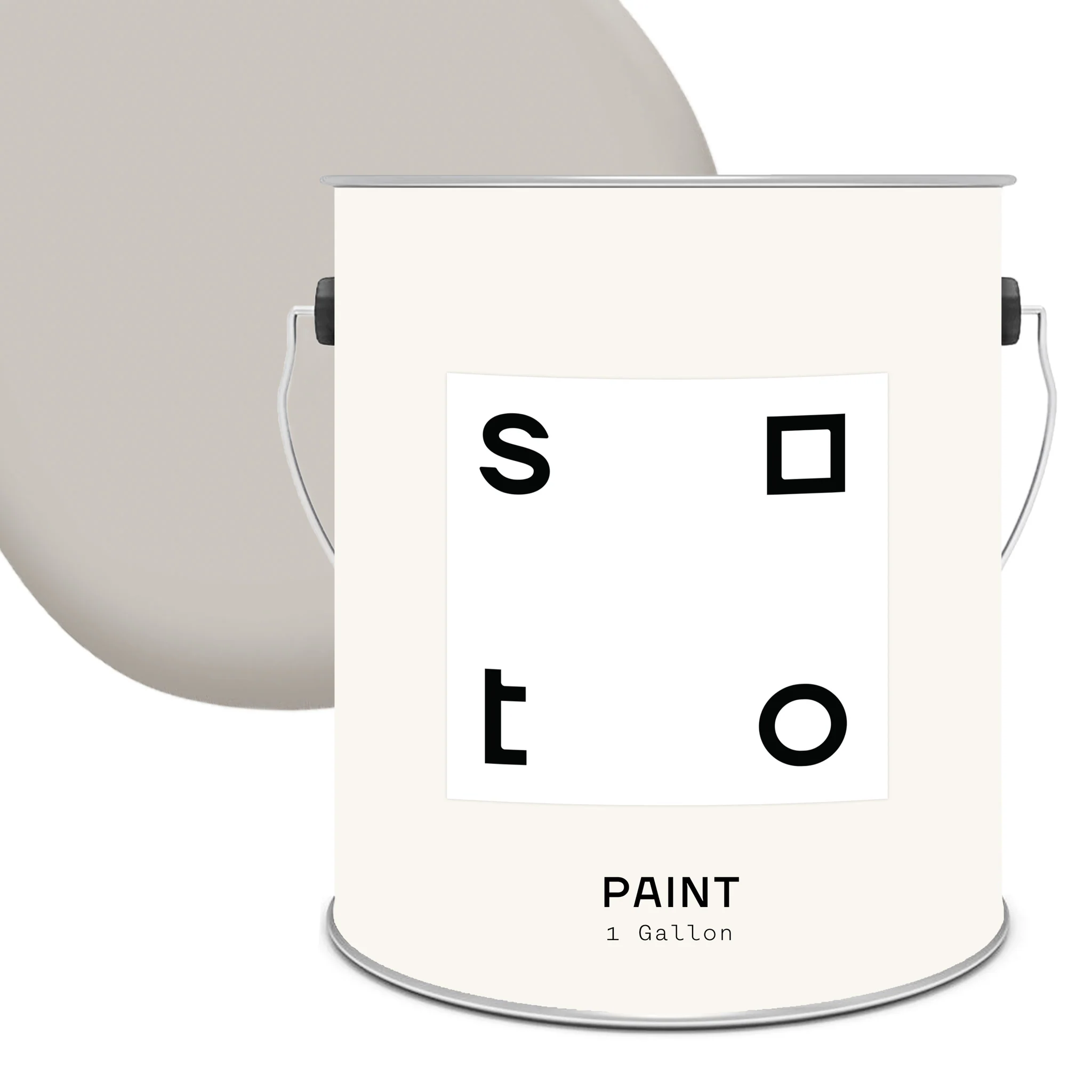 Interior + Exterior Premium House Paint - Image 36