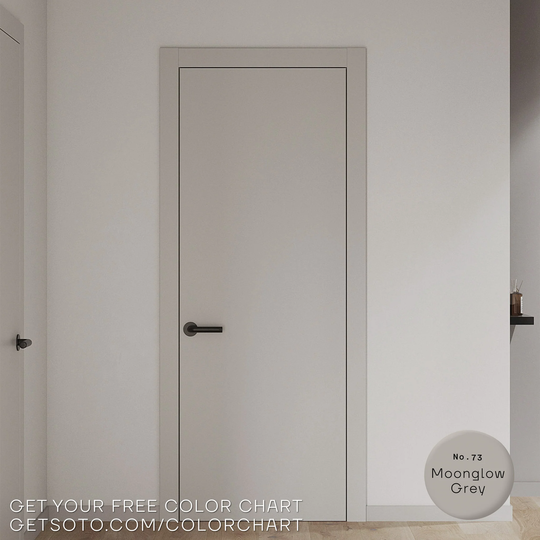 Interior + Exterior Premium House Paint - Image 37