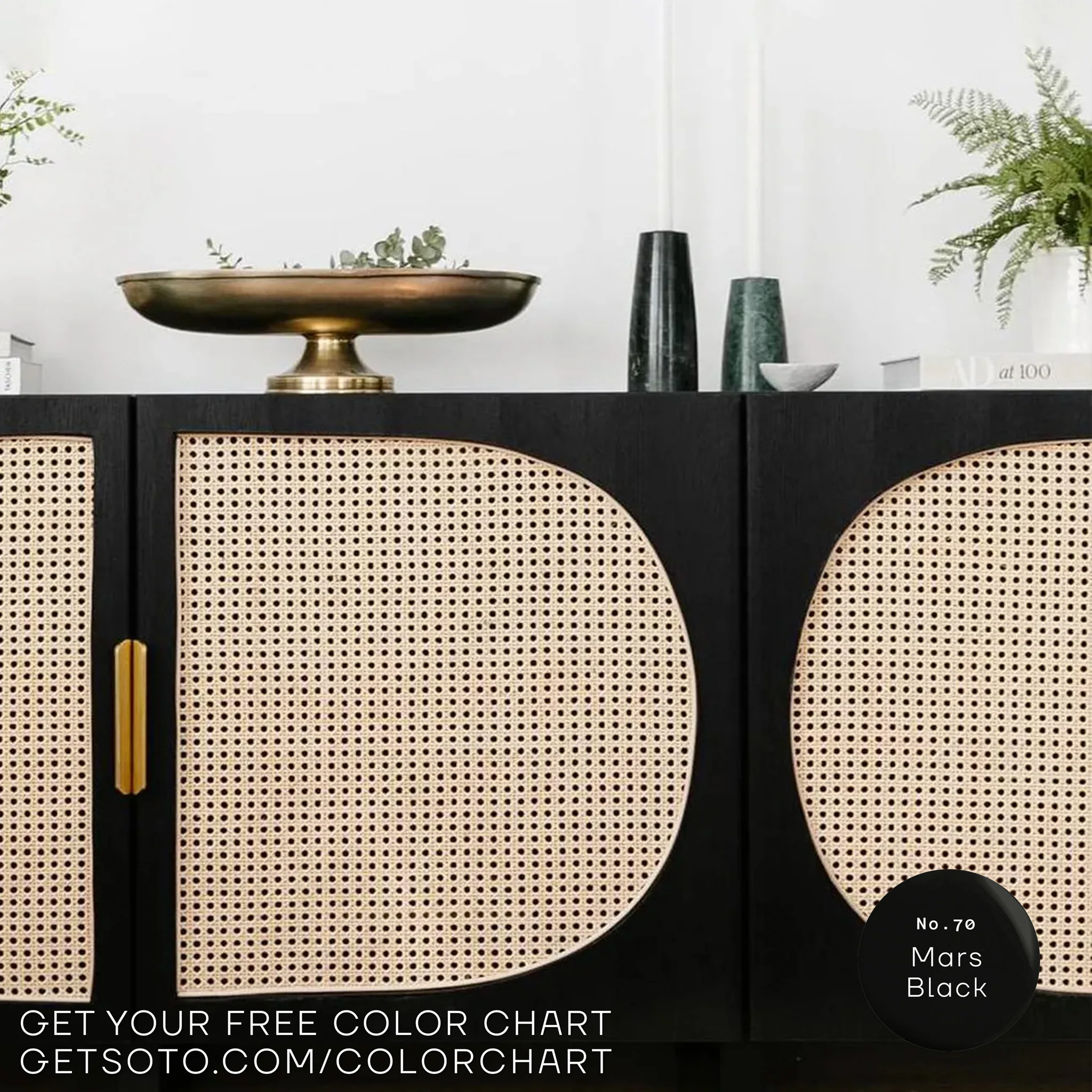 Interior + Exterior Premium House Paint - Image 39