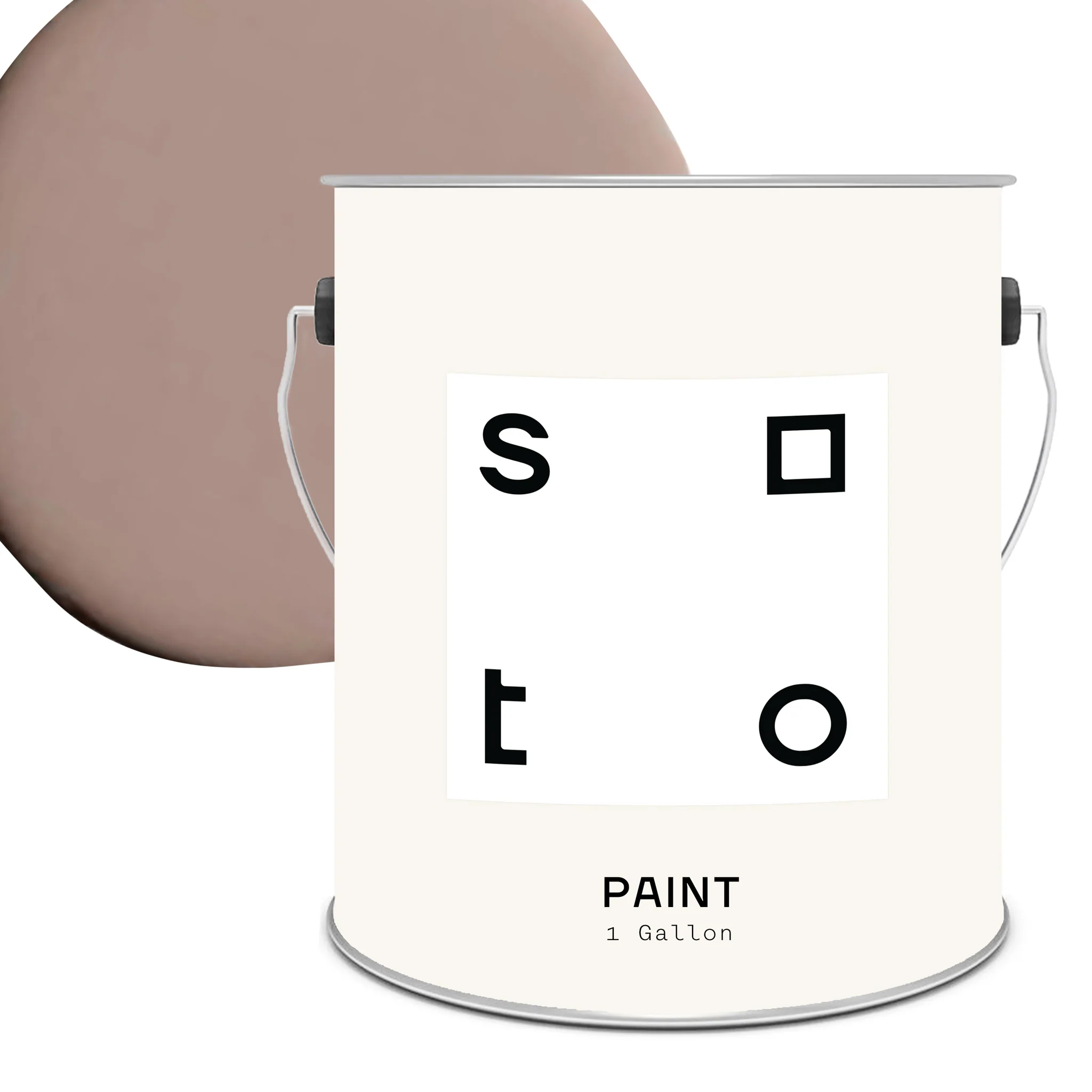 Interior + Exterior Premium House Paint - Image 42