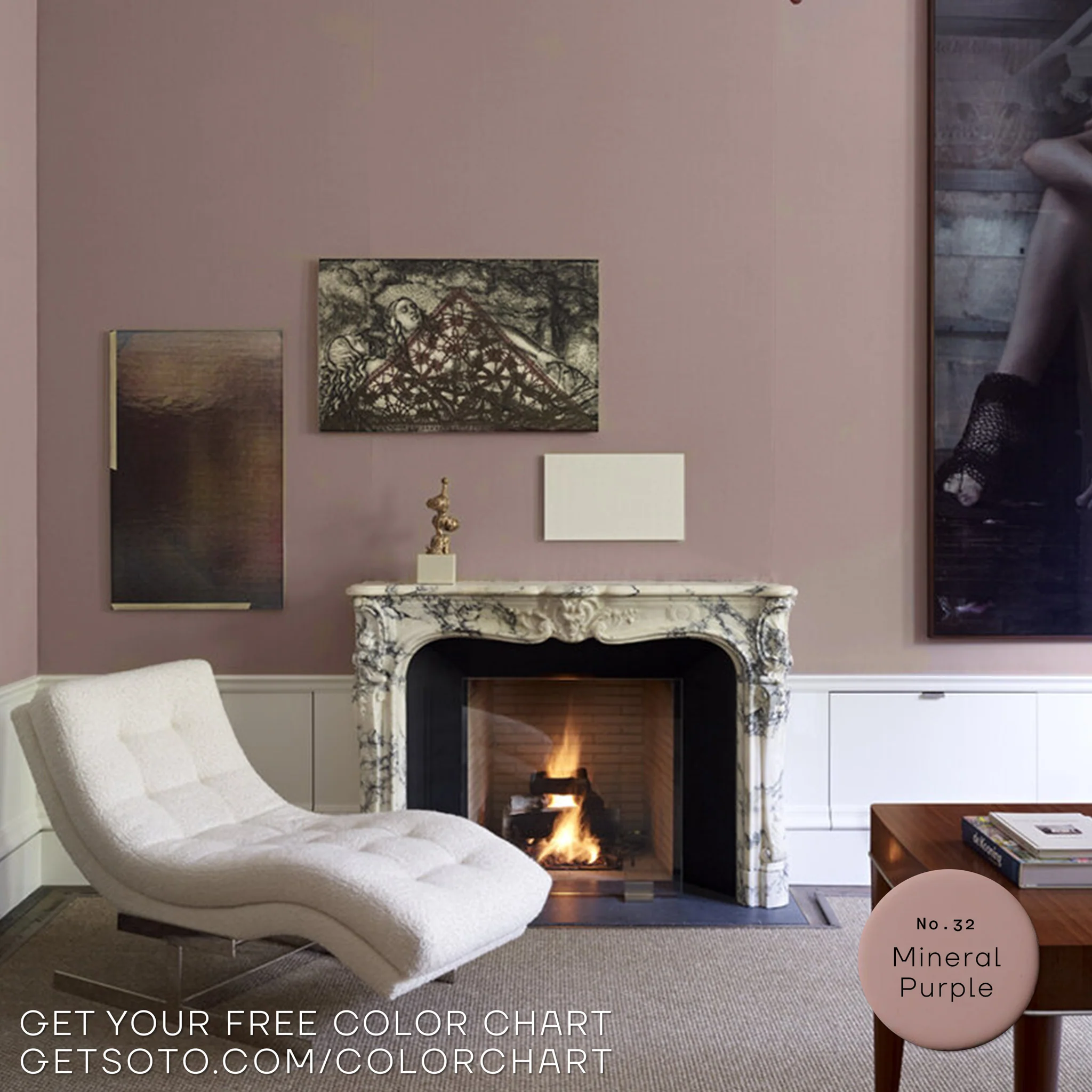 Interior + Exterior Premium House Paint - Image 43