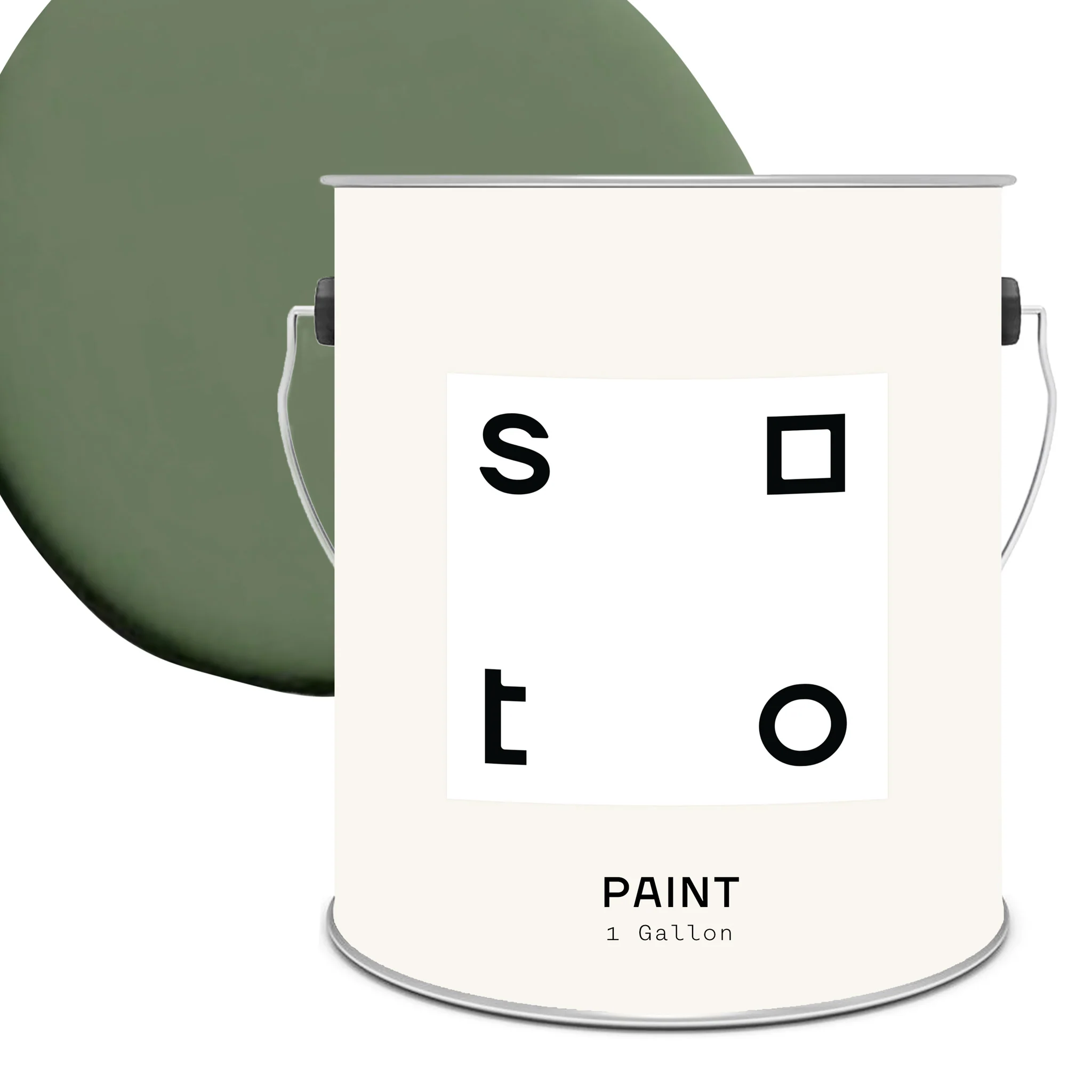 Interior + Exterior Premium House Paint - Image 48