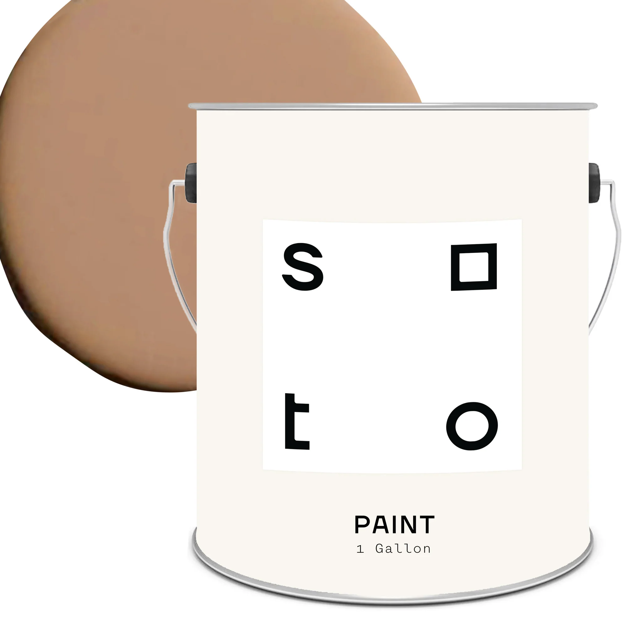 Interior + Exterior Premium House Paint - Image 54