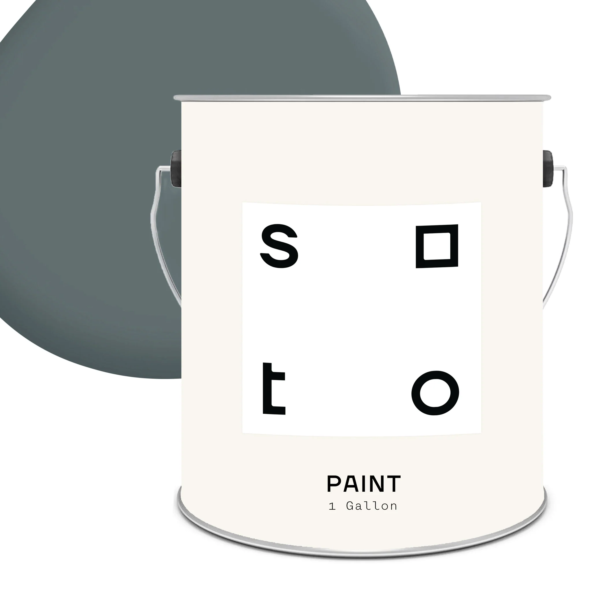 Interior + Exterior Premium House Paint - Image 60