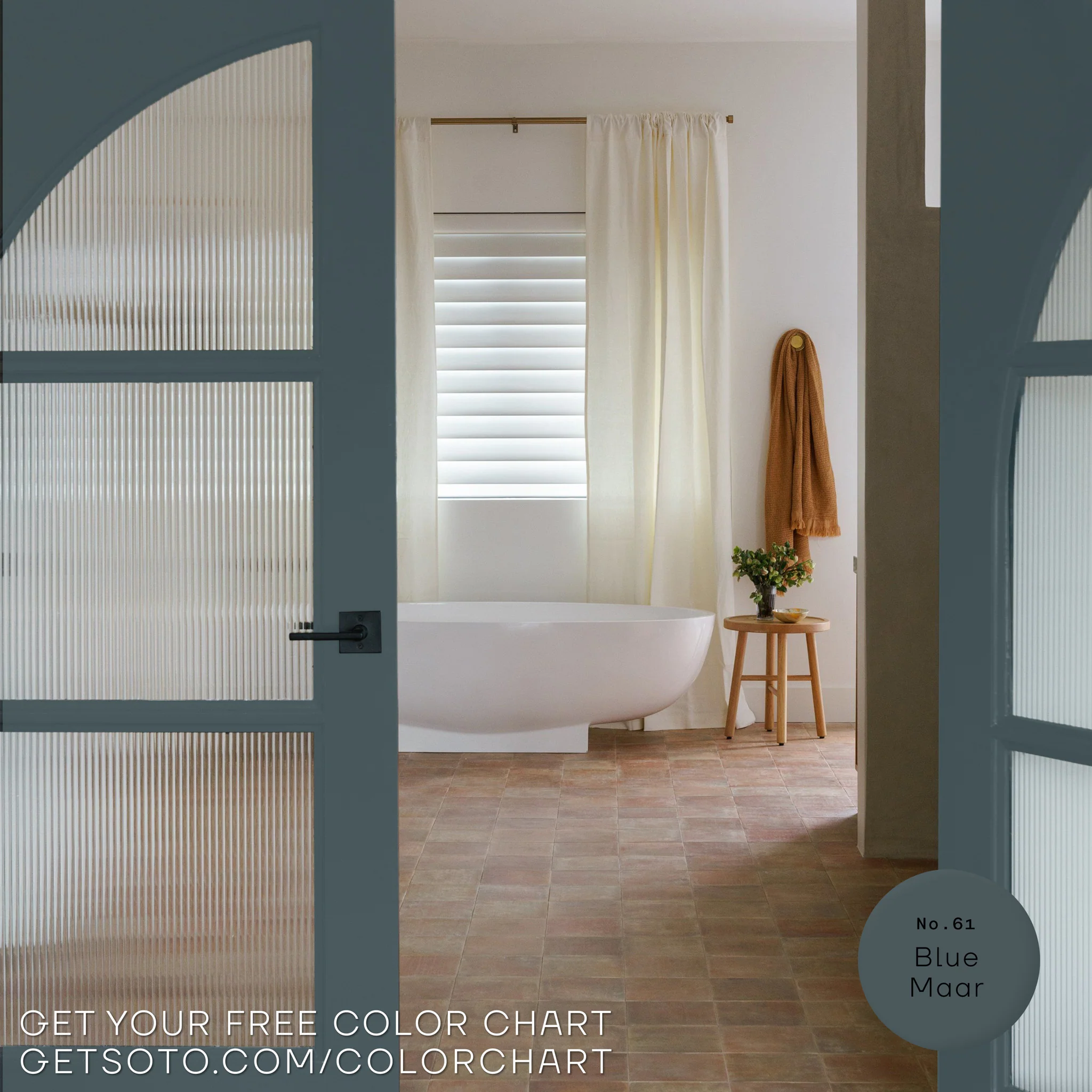 Interior + Exterior Premium House Paint - Image 61