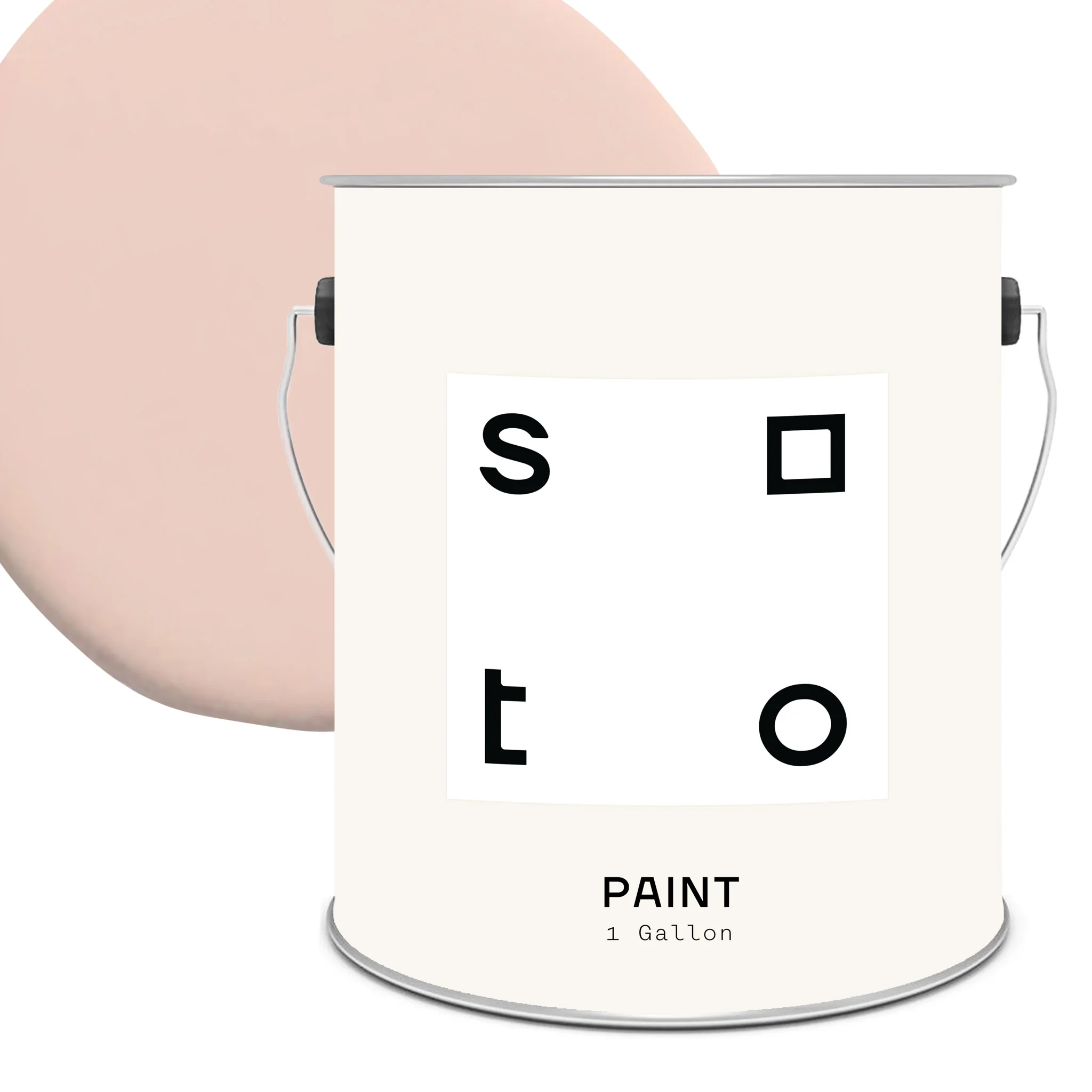 Interior + Exterior Premium House Paint - Image 71