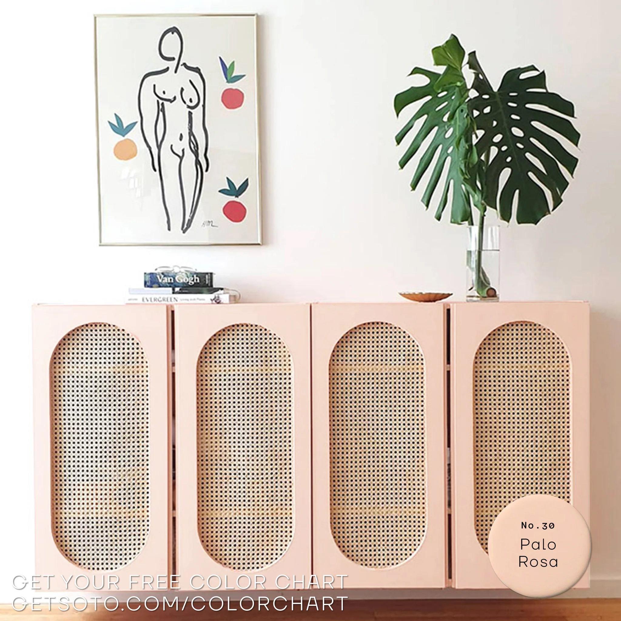 Interior + Exterior Premium House Paint - Image 72