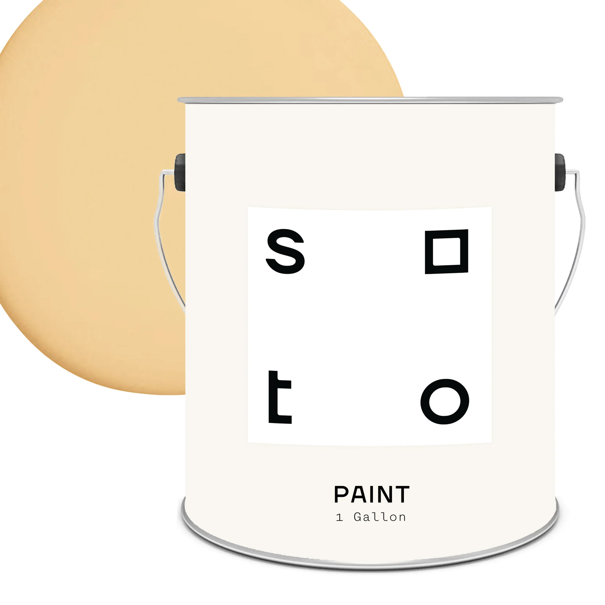 Interior + Exterior Premium House Paint - Image 77