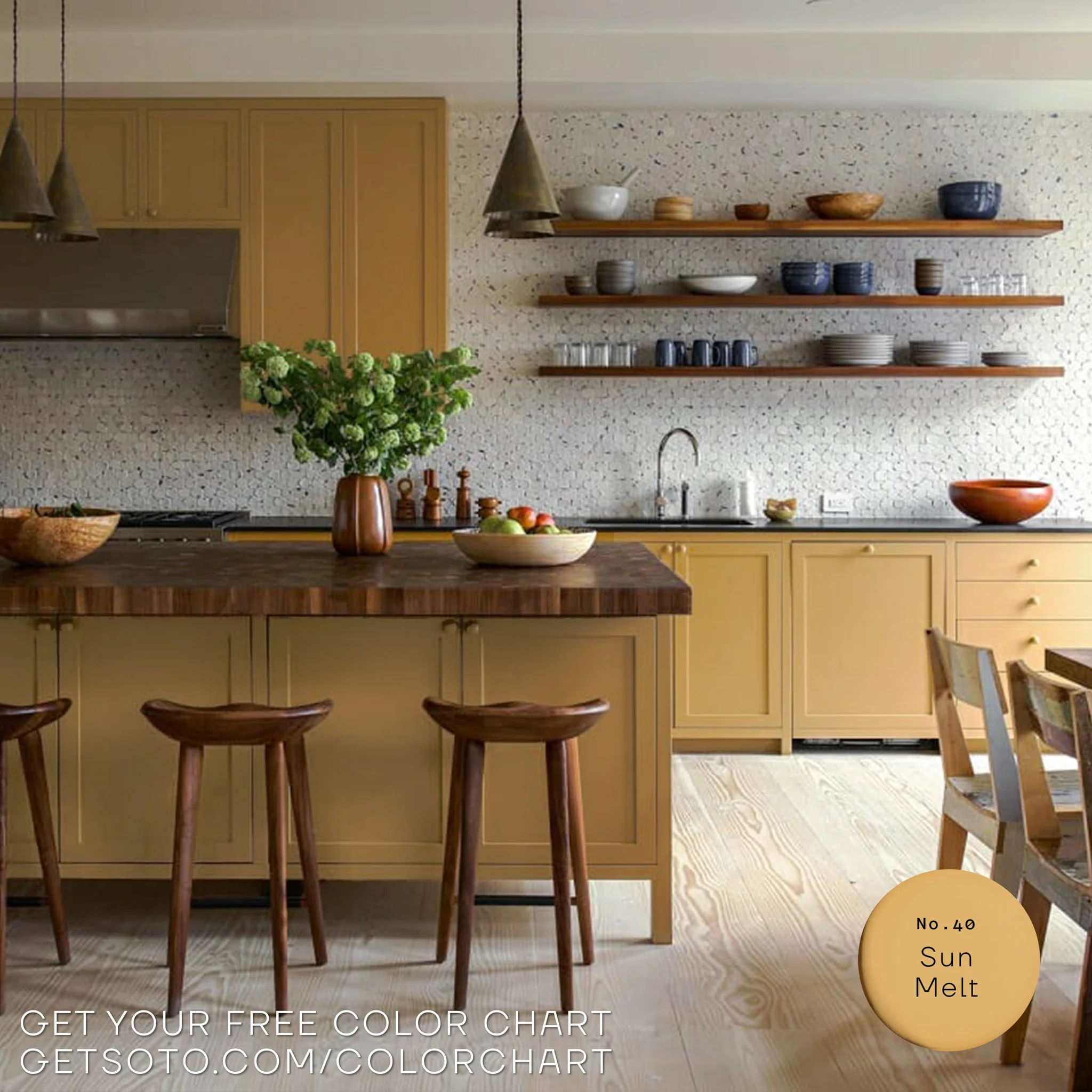 Interior + Exterior Premium House Paint - Image 78