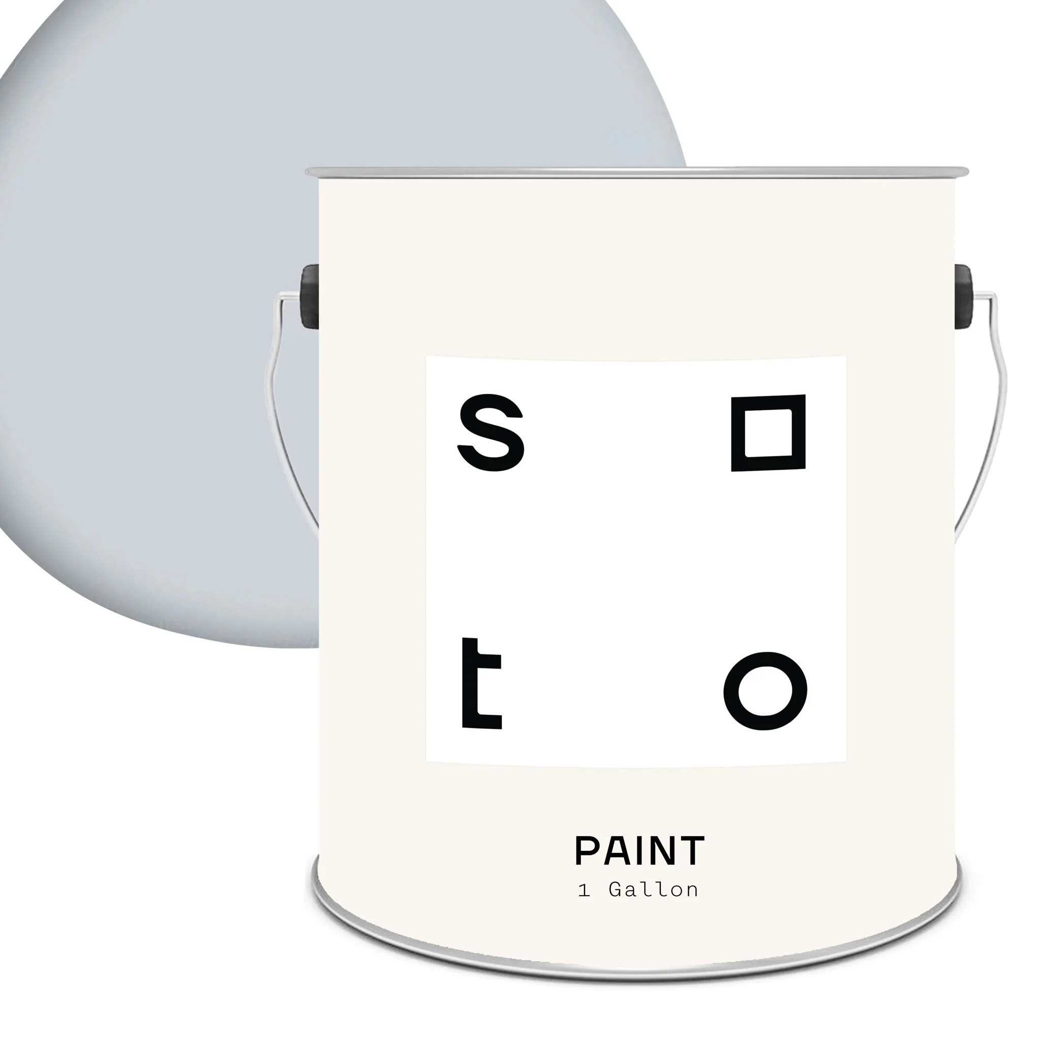Interior + Exterior Premium House Paint - Image 83