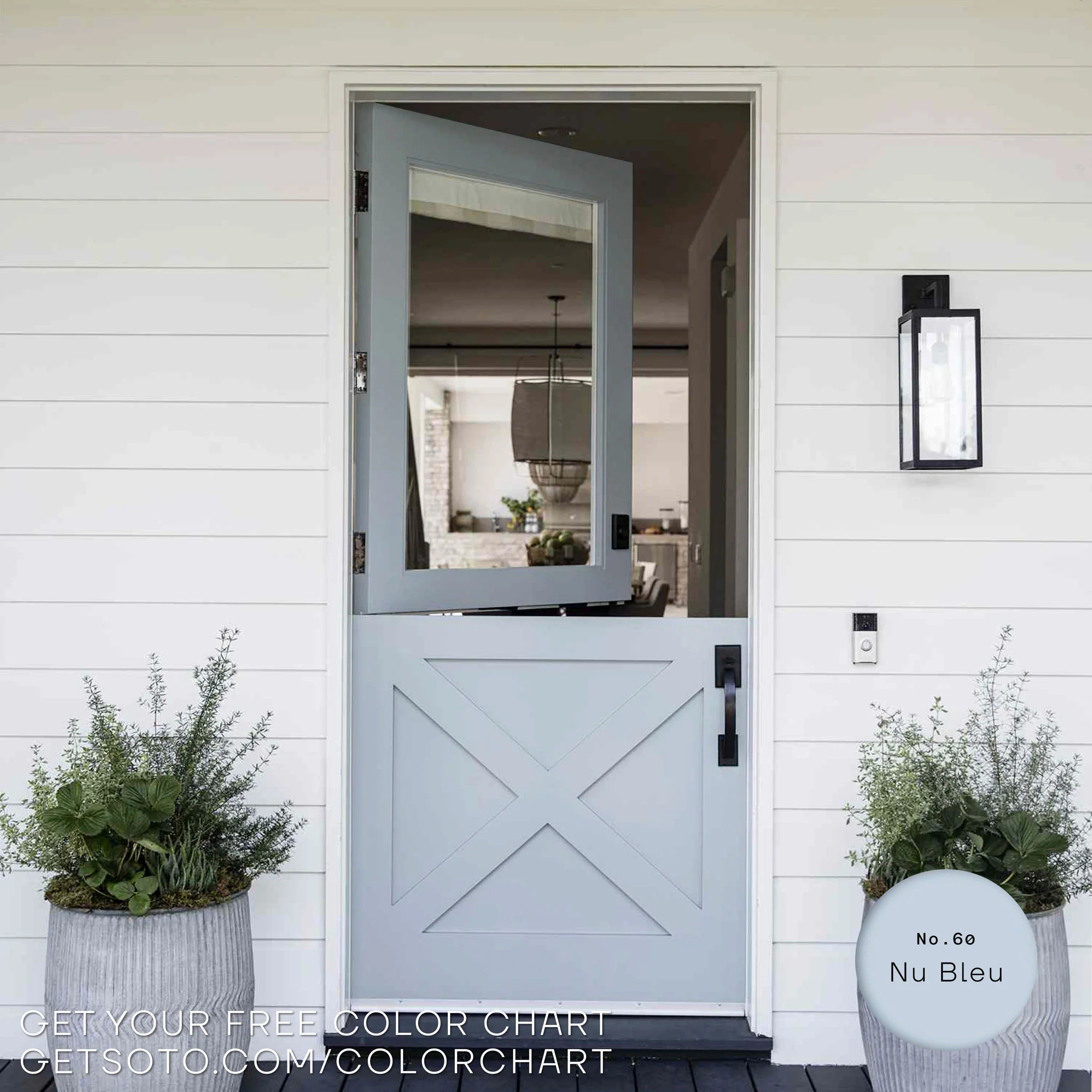 Interior + Exterior Premium House Paint - Image 84