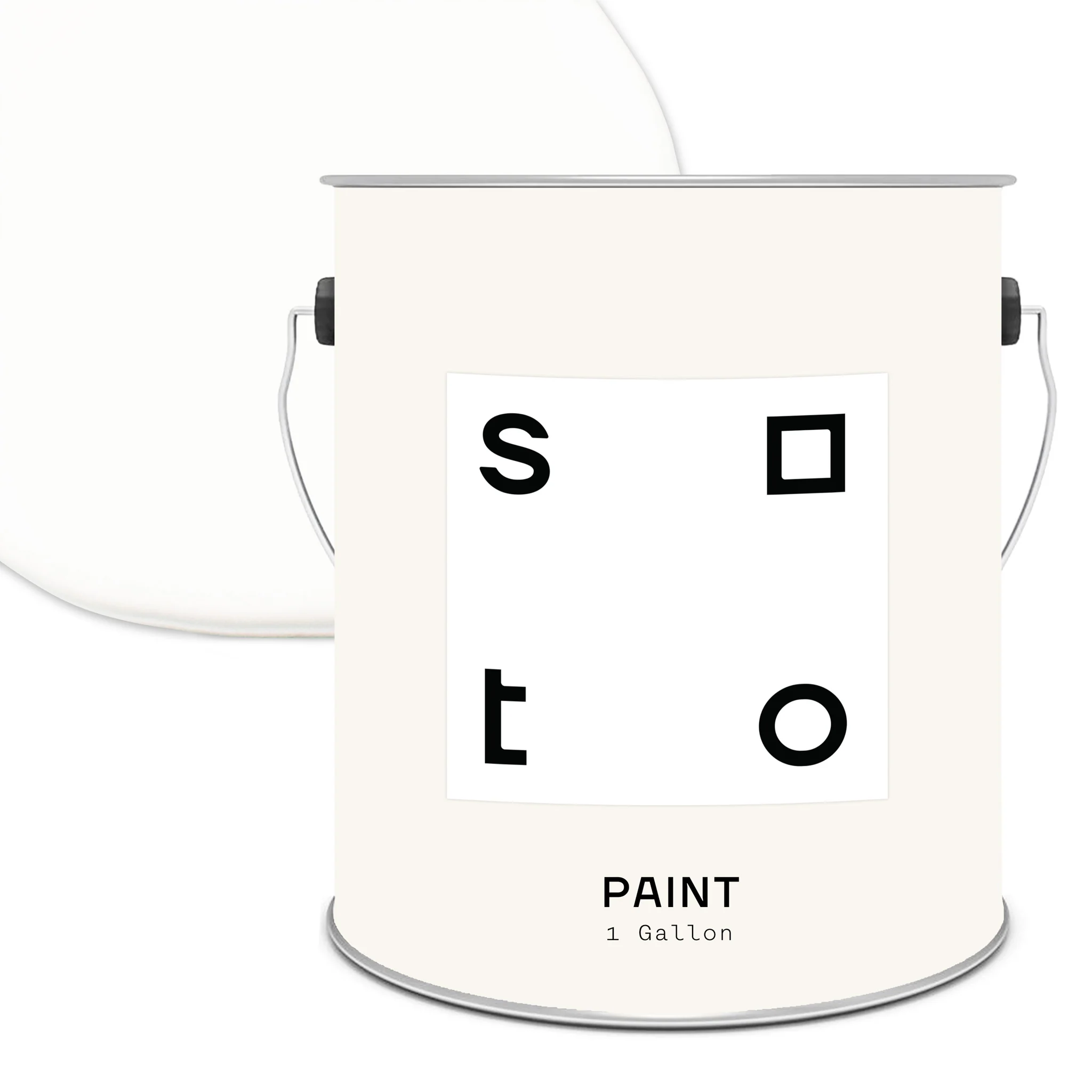 Interior + Exterior Premium House Paint - Image 9