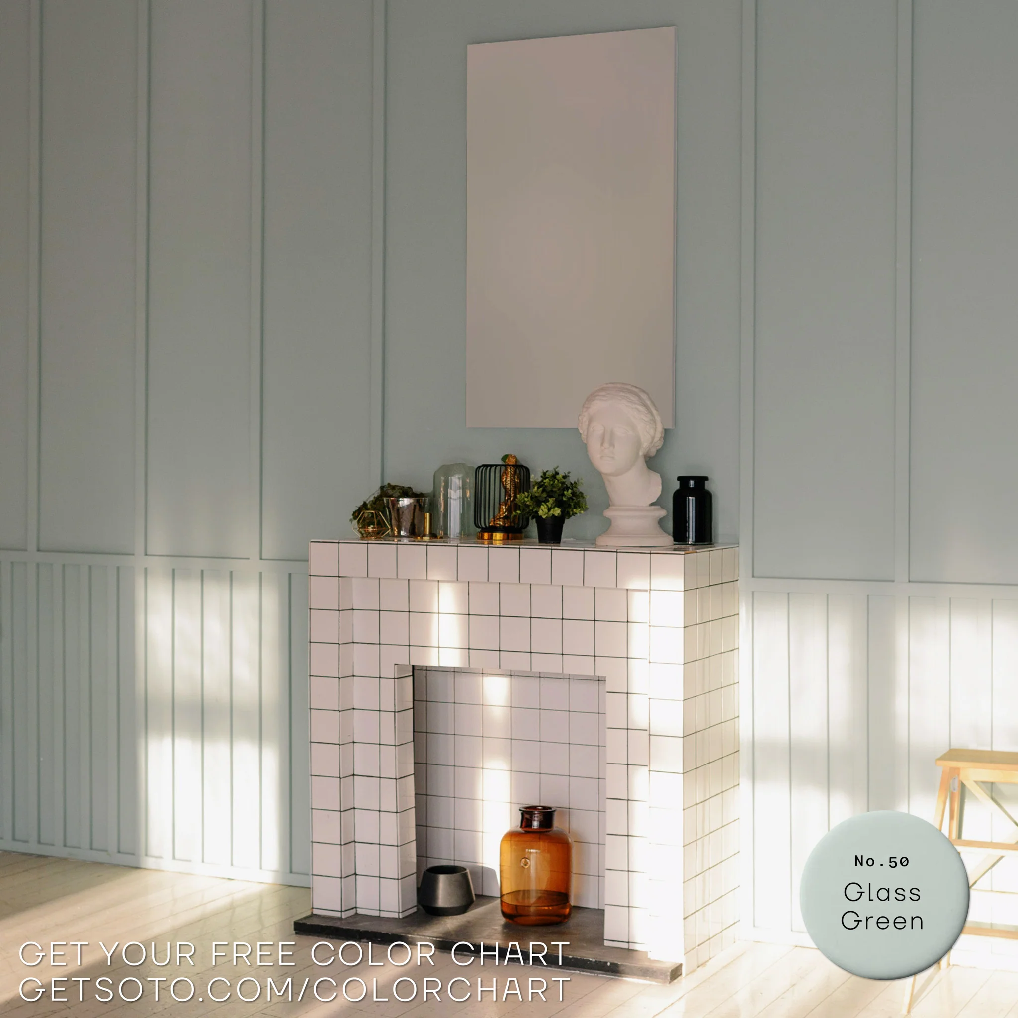 Interior + Exterior Premium House Paint - Image 90