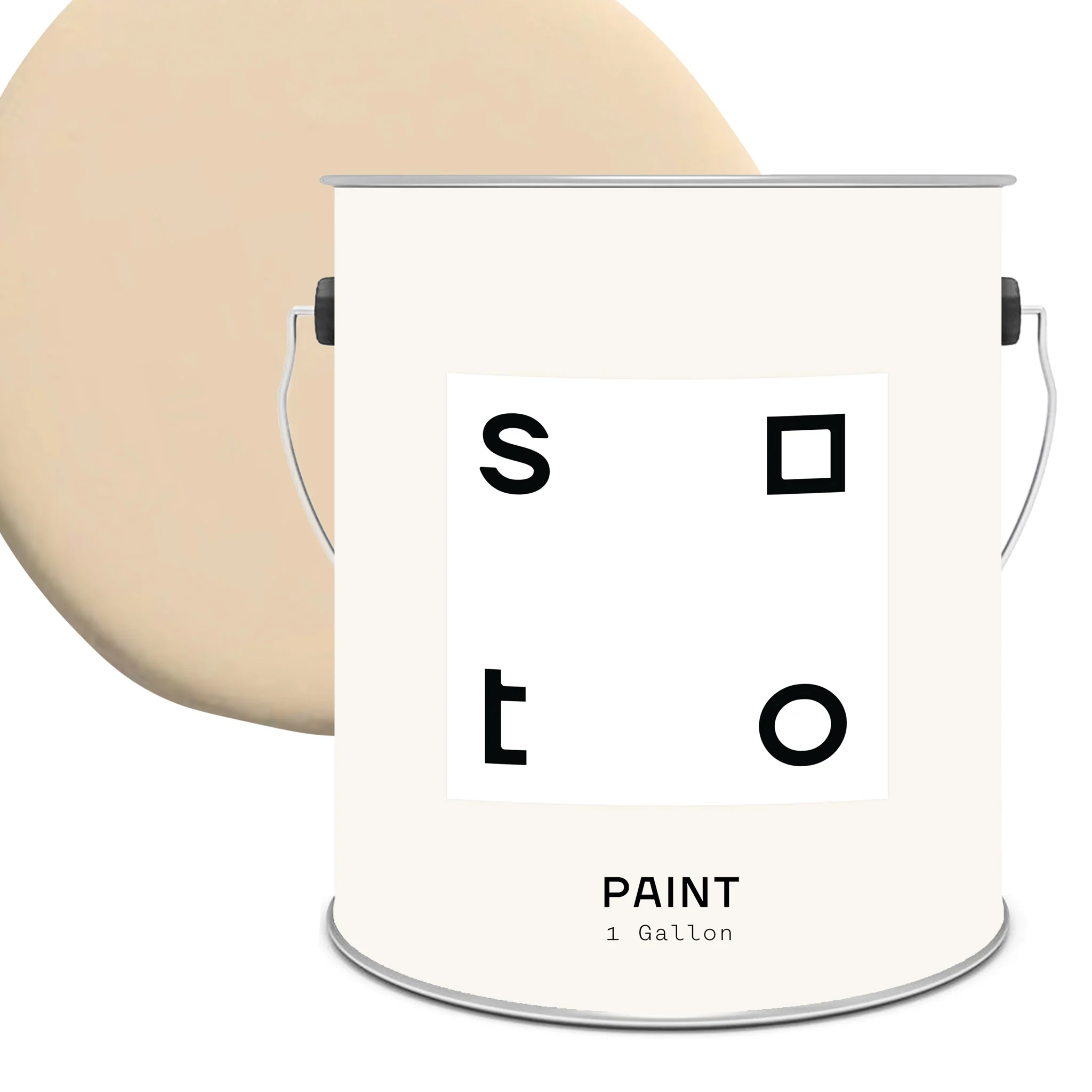 Interior + Exterior Premium House Paint - Image 95