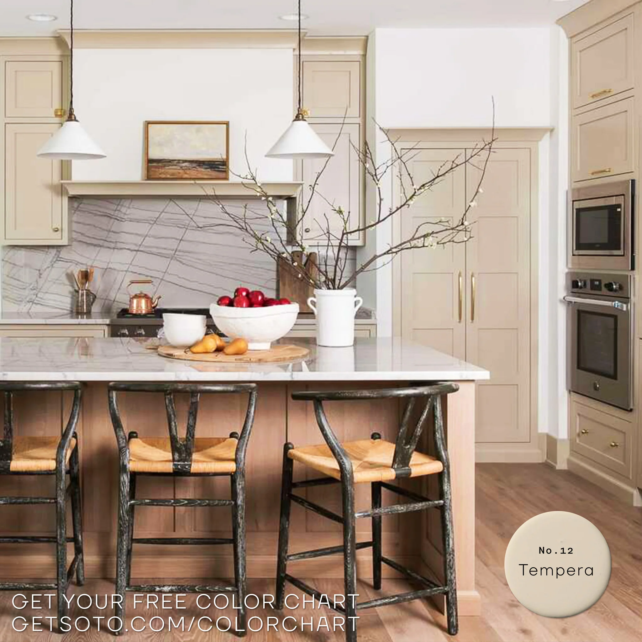 Interior + Exterior Premium House Paint - Image 96