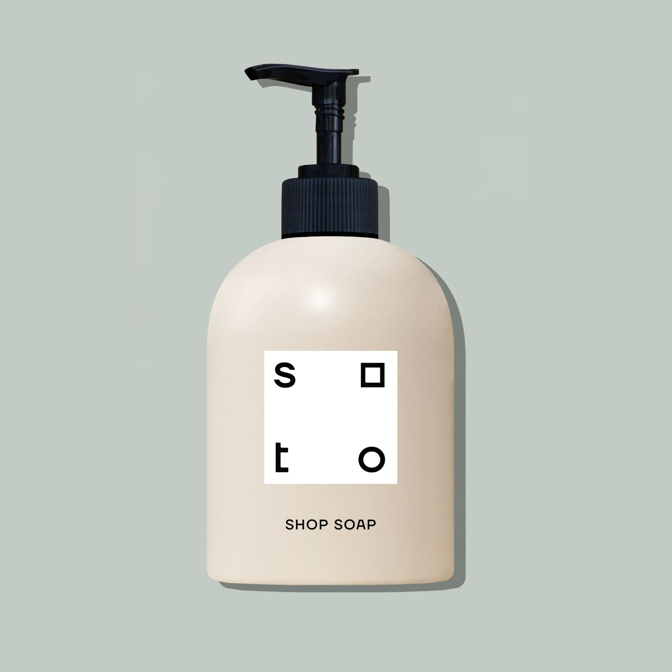 Shop + Studio Hand Soap - Image 3