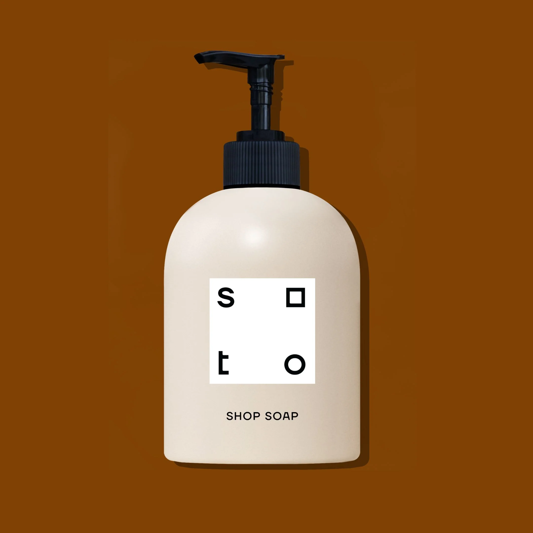 Shop + Studio Hand Soap - Image 4