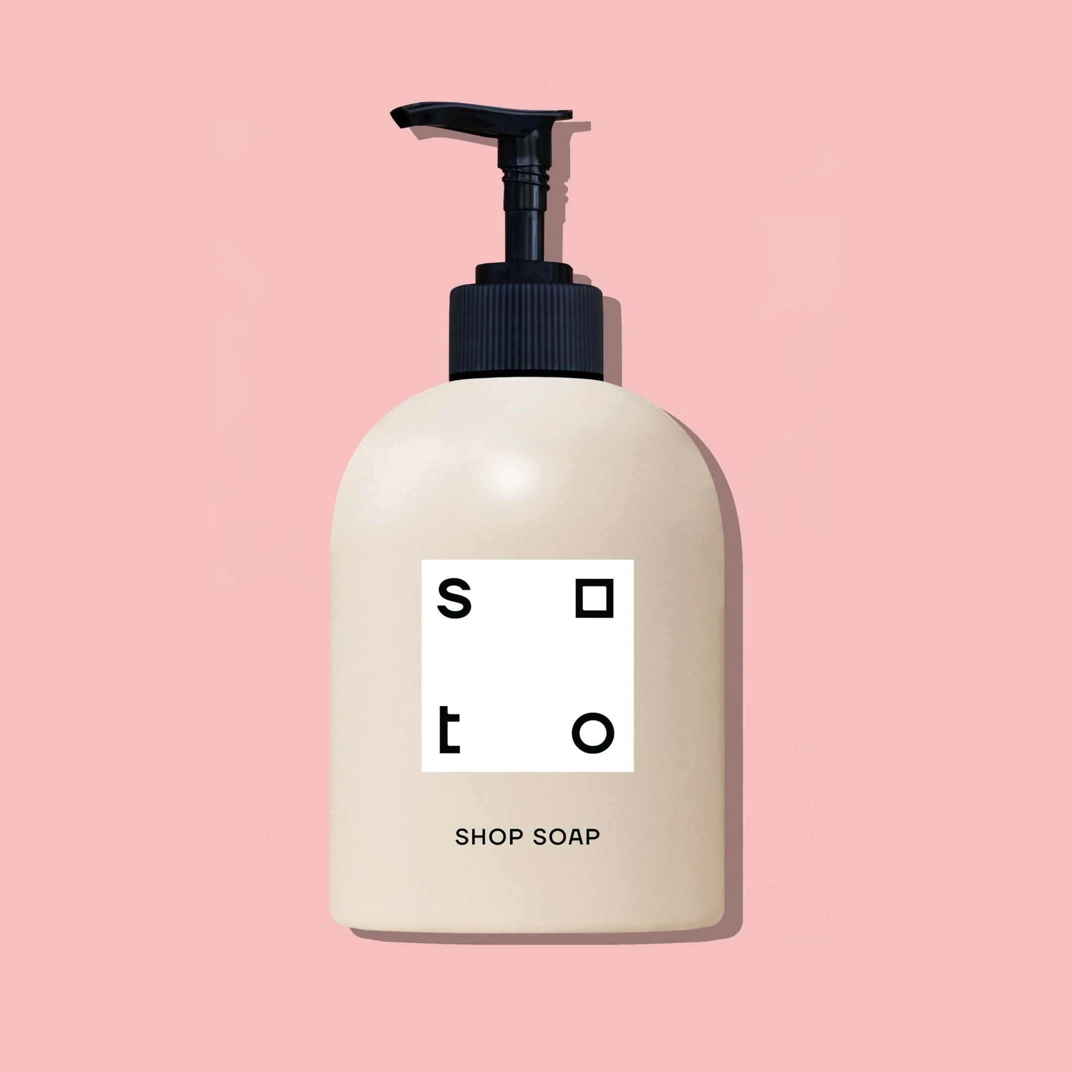Shop + Studio Hand Soap - Image 5