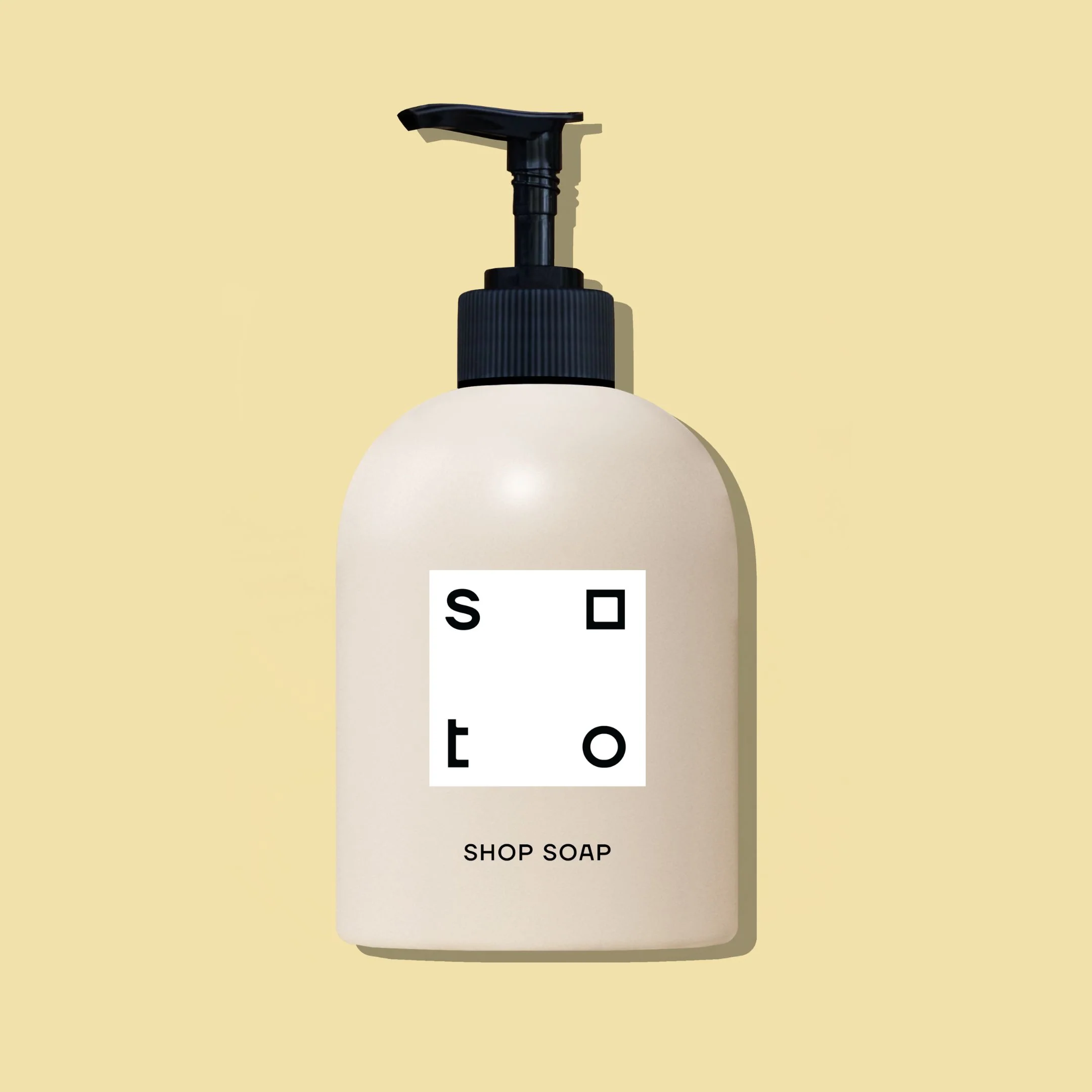 Shop + Studio Hand Soap - Image 6