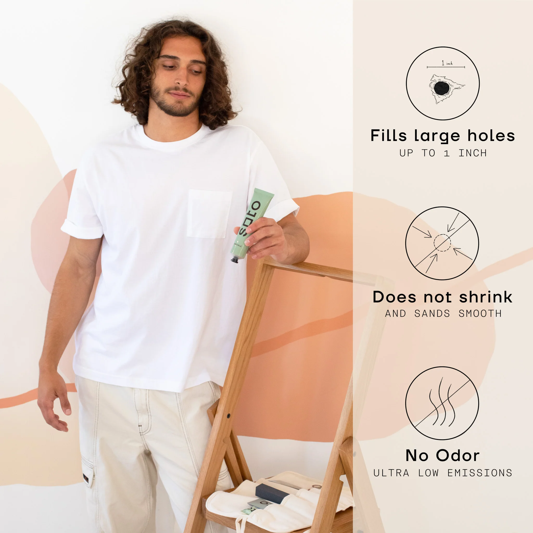 Lightweight Spackle - Image 10