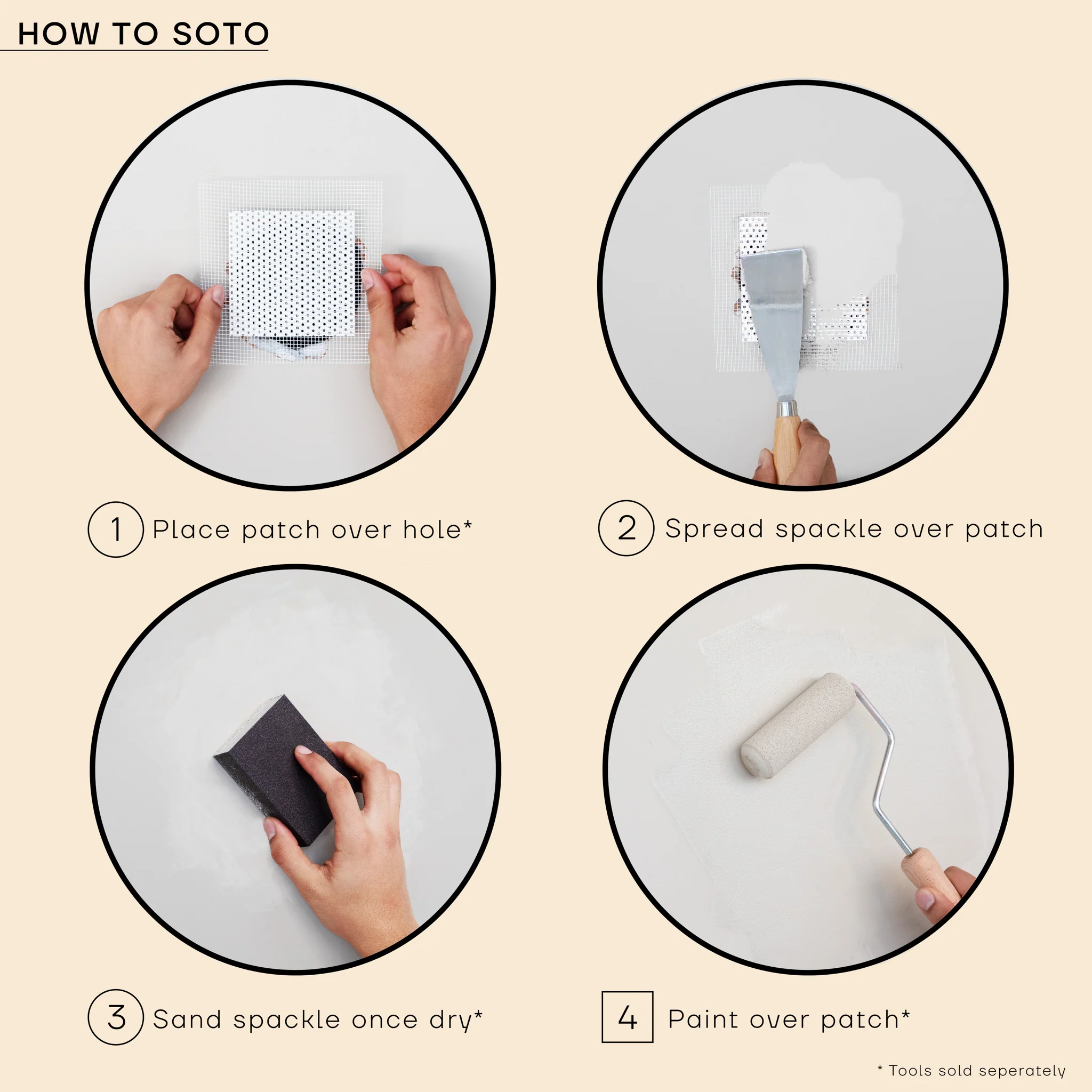 Lightweight Spackle - Image 43