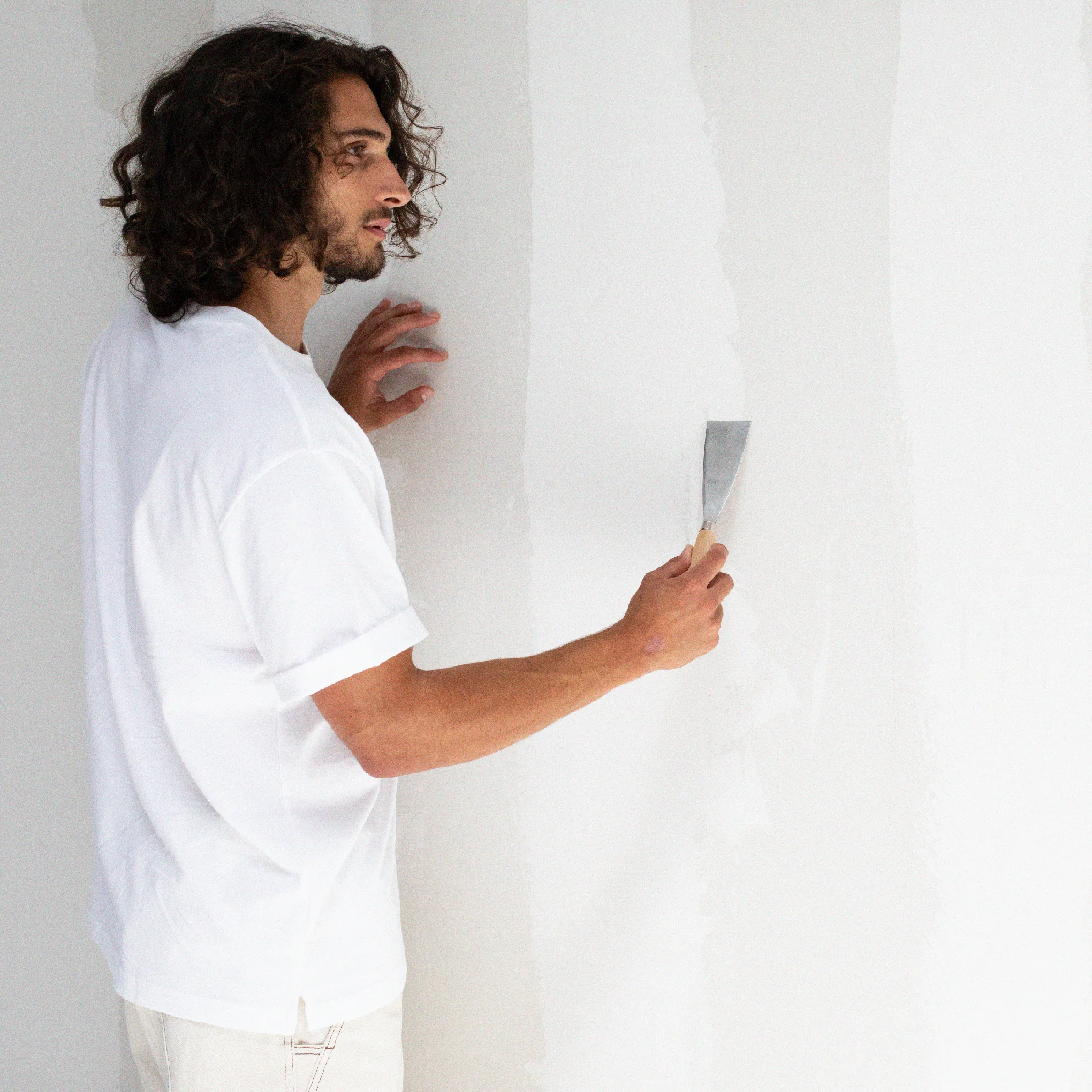 Premium Spackle Knife - Image 3