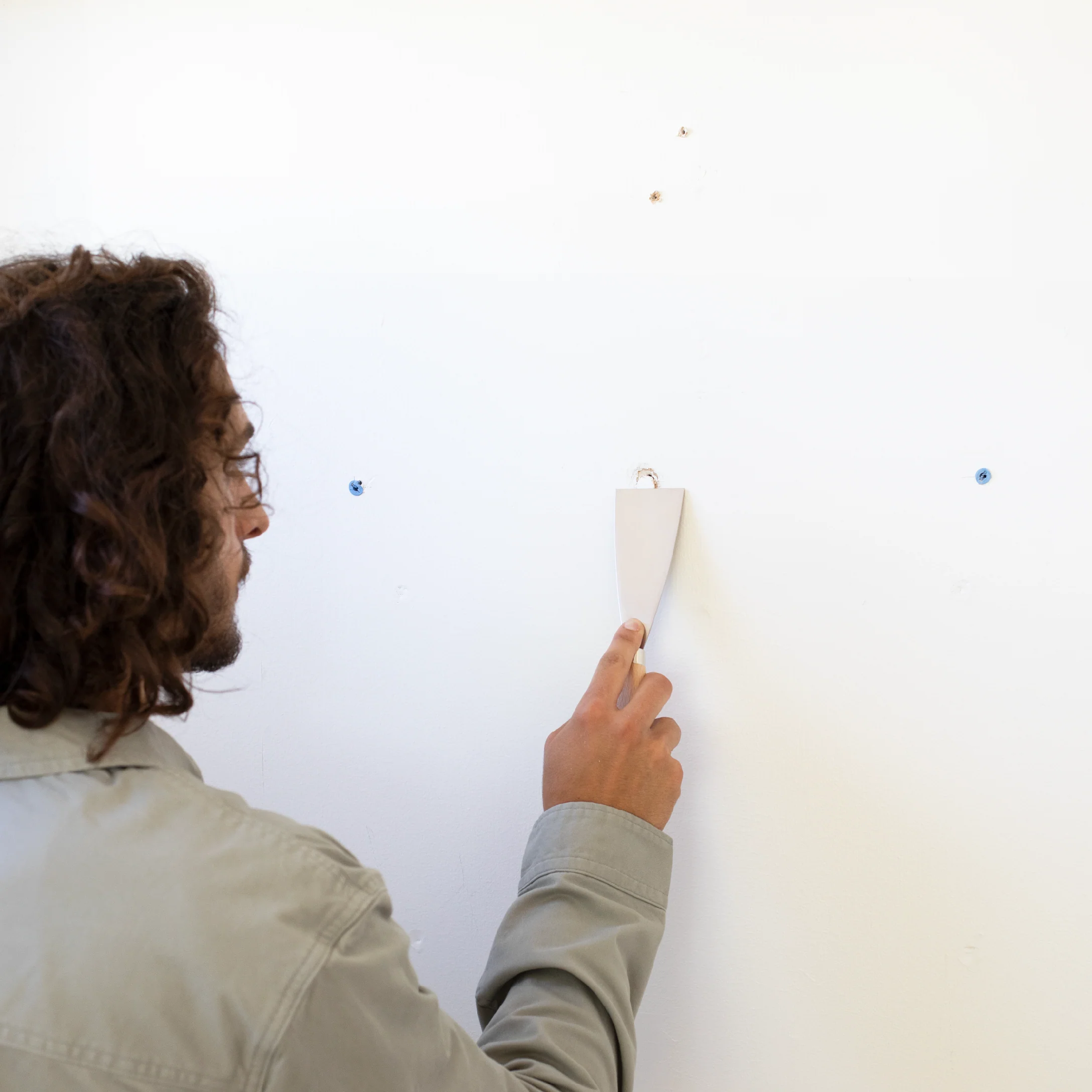 Premium Spackle Knife - Image 6