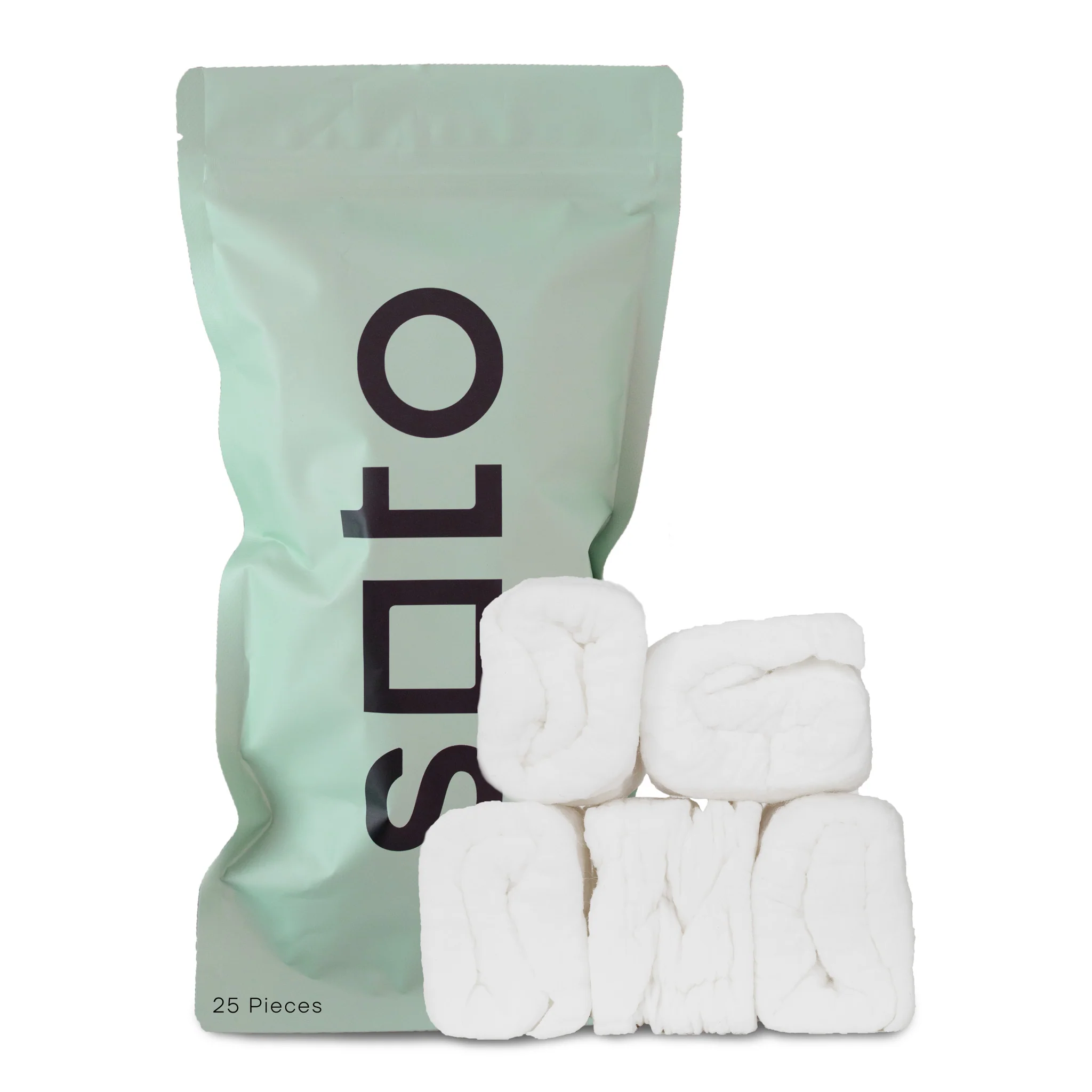 100% Cotton Cleaning Towel - Image 7