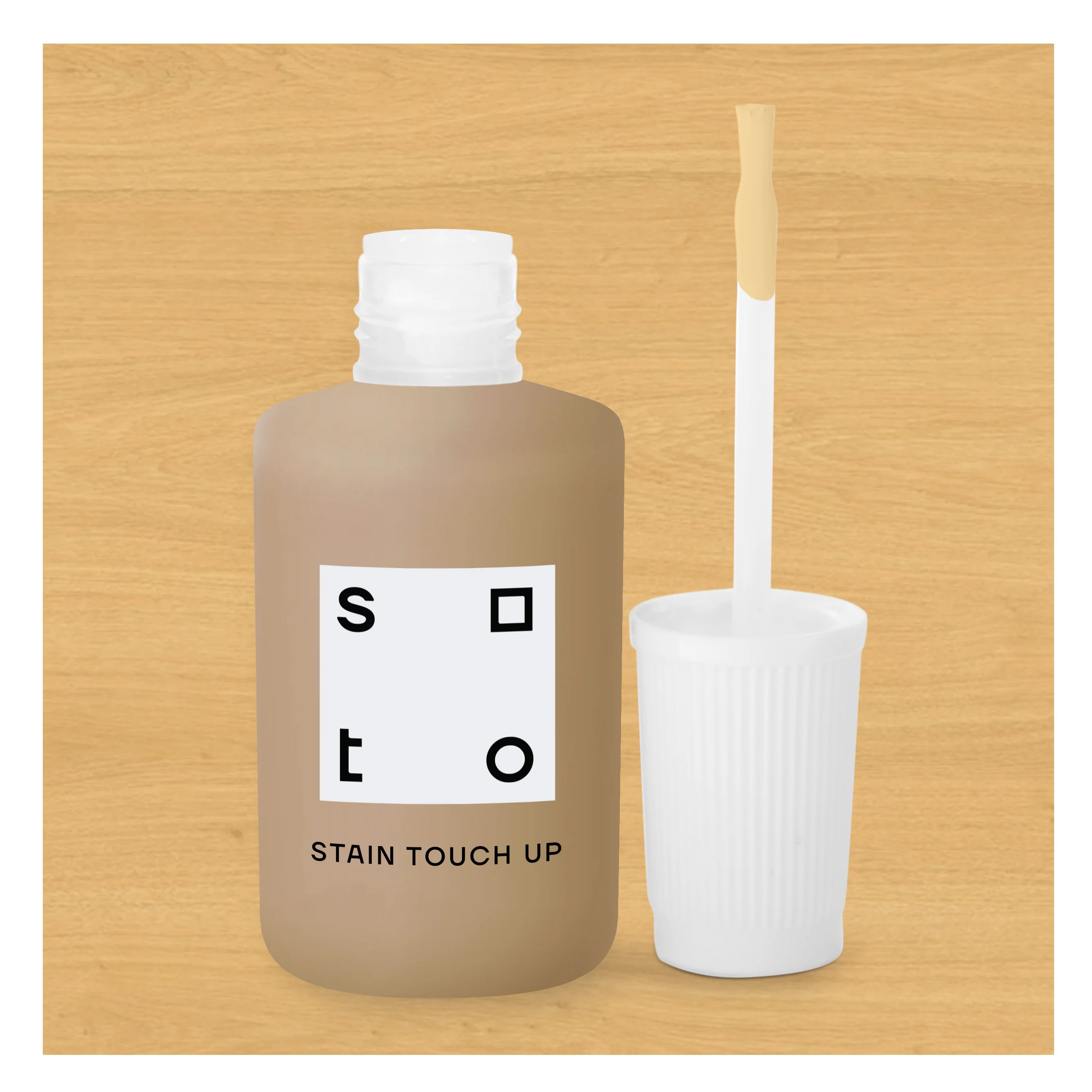 Wood Stain Touch Up - Image 14