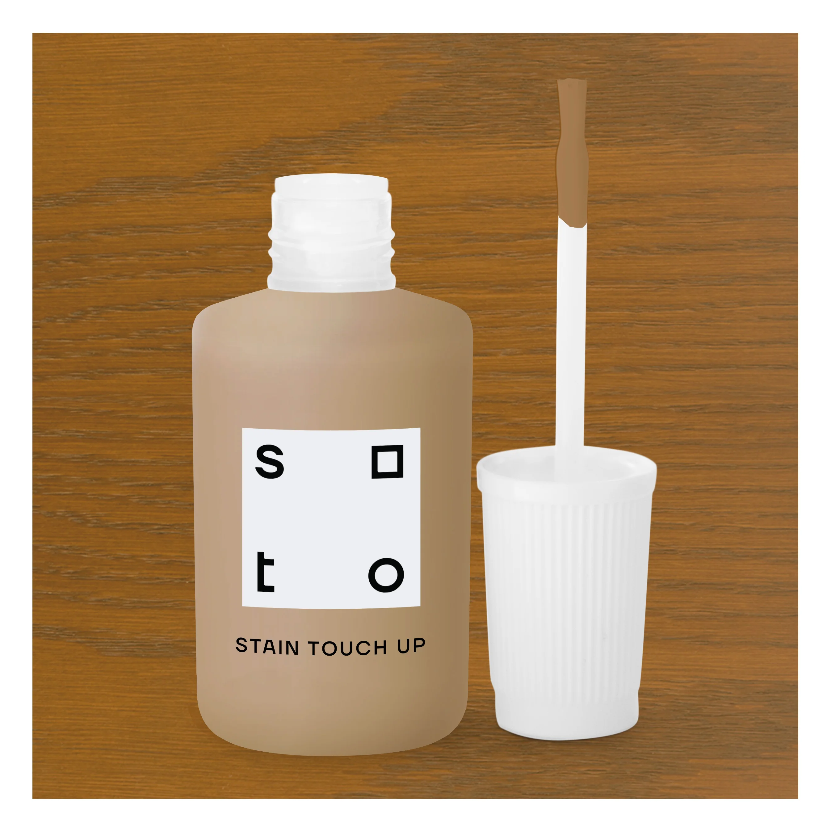 Wood Stain Touch Up - Image 15