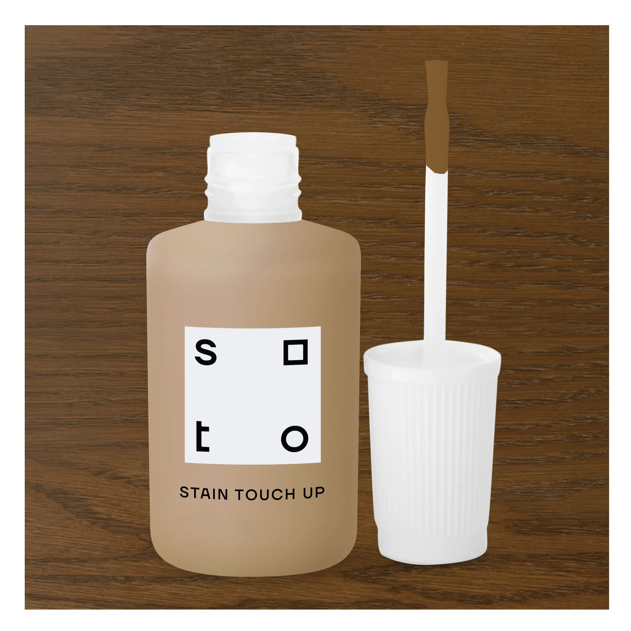 Wood Stain Touch Up - Image 16