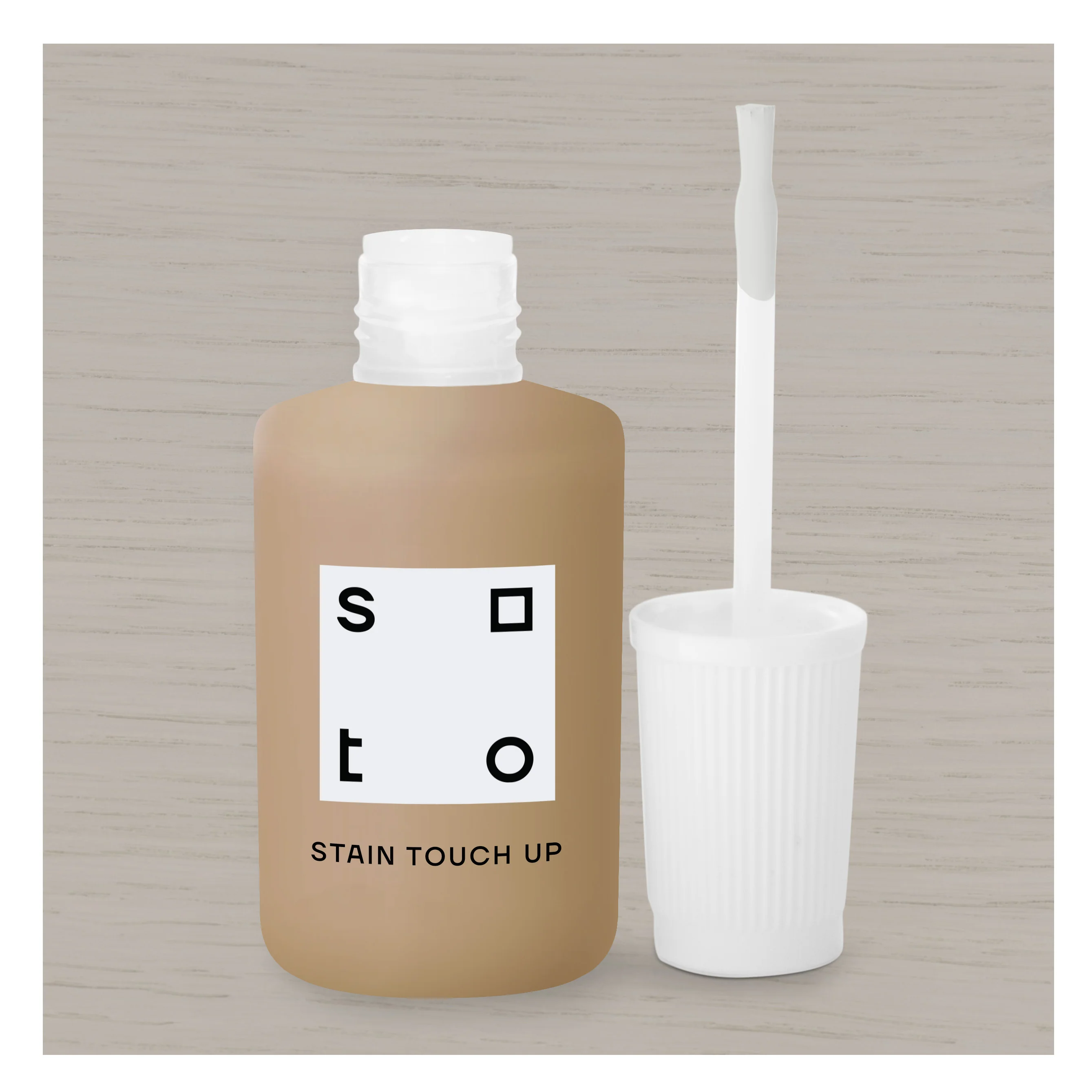 Wood Stain Touch Up - Image 20