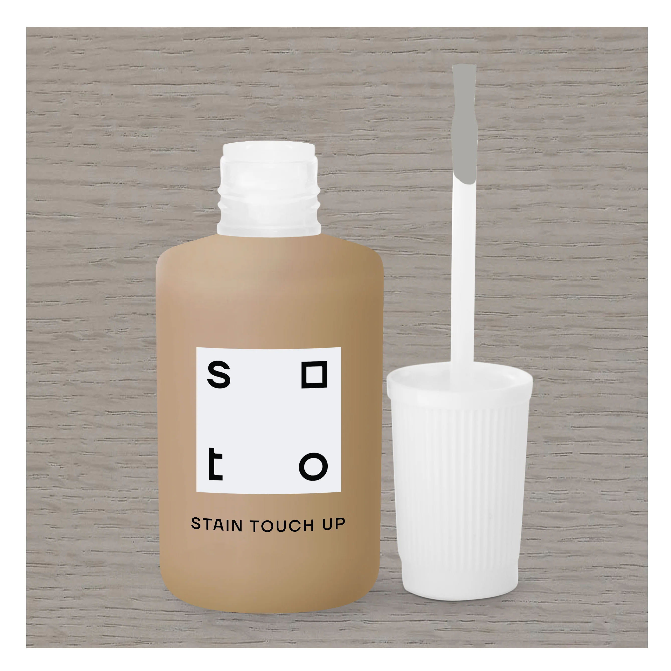 Wood Stain Touch Up - Image 21